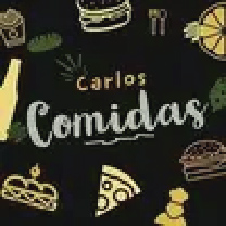 Carlos Comidas